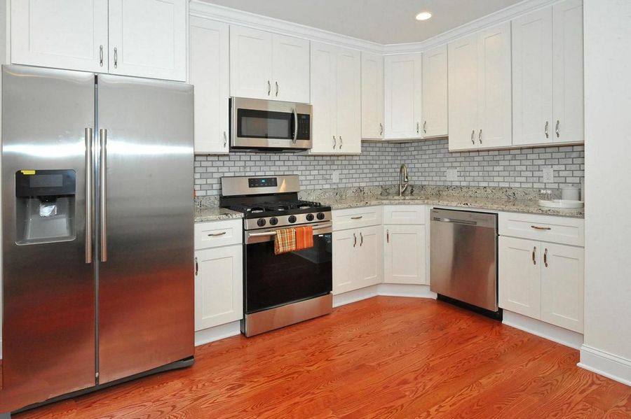 Condo for rent at 1714 W Virginia Ave NE #3, Washington, DC 20002