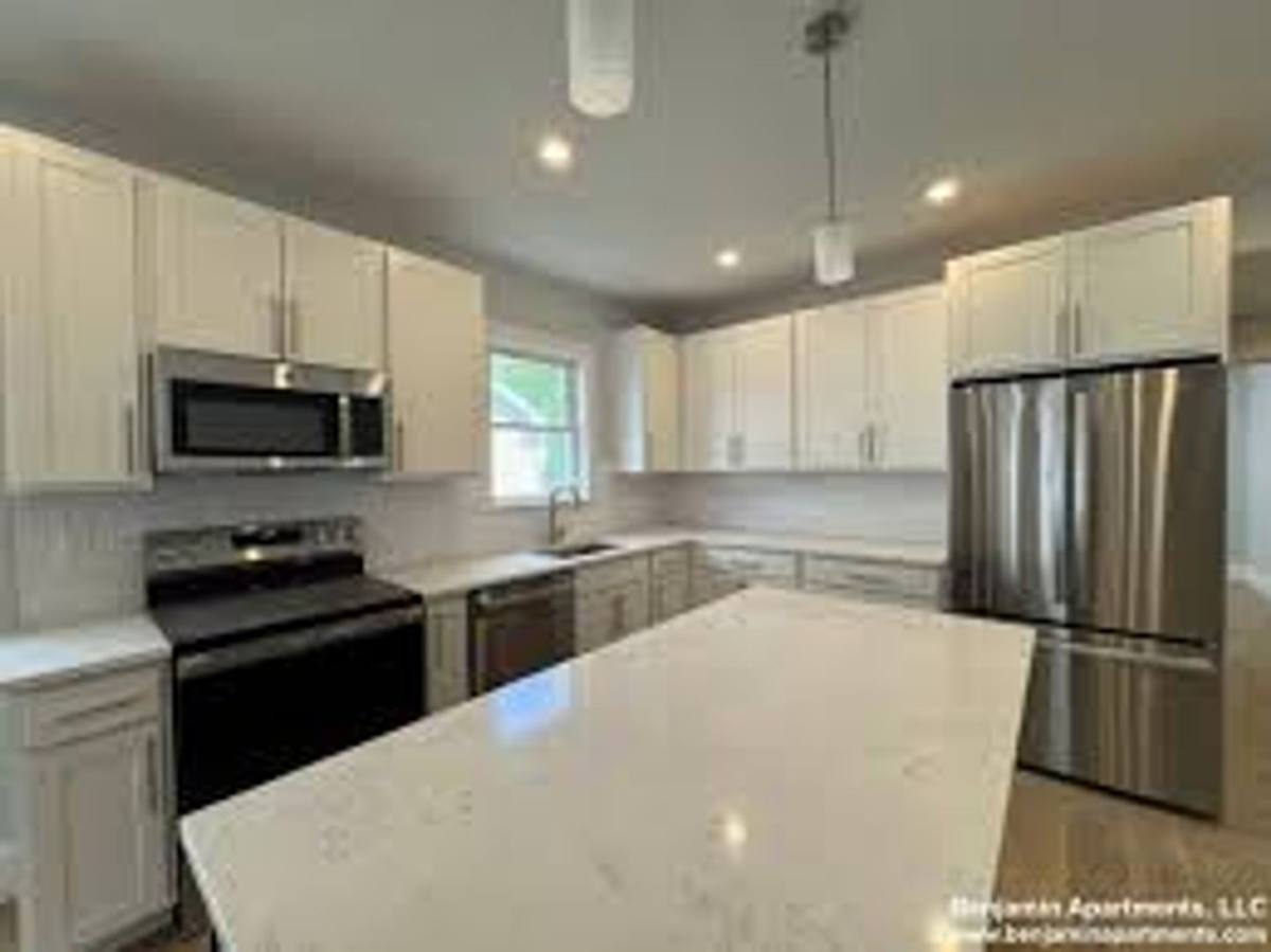 Apartment for rent at 49 Fairbanks St #A1, Brighton, MA 02135