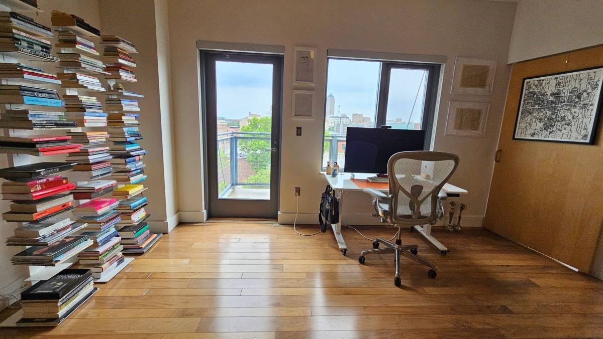 Apartment for rent at 309 E 5th St #501, Des Moines, IA 50309