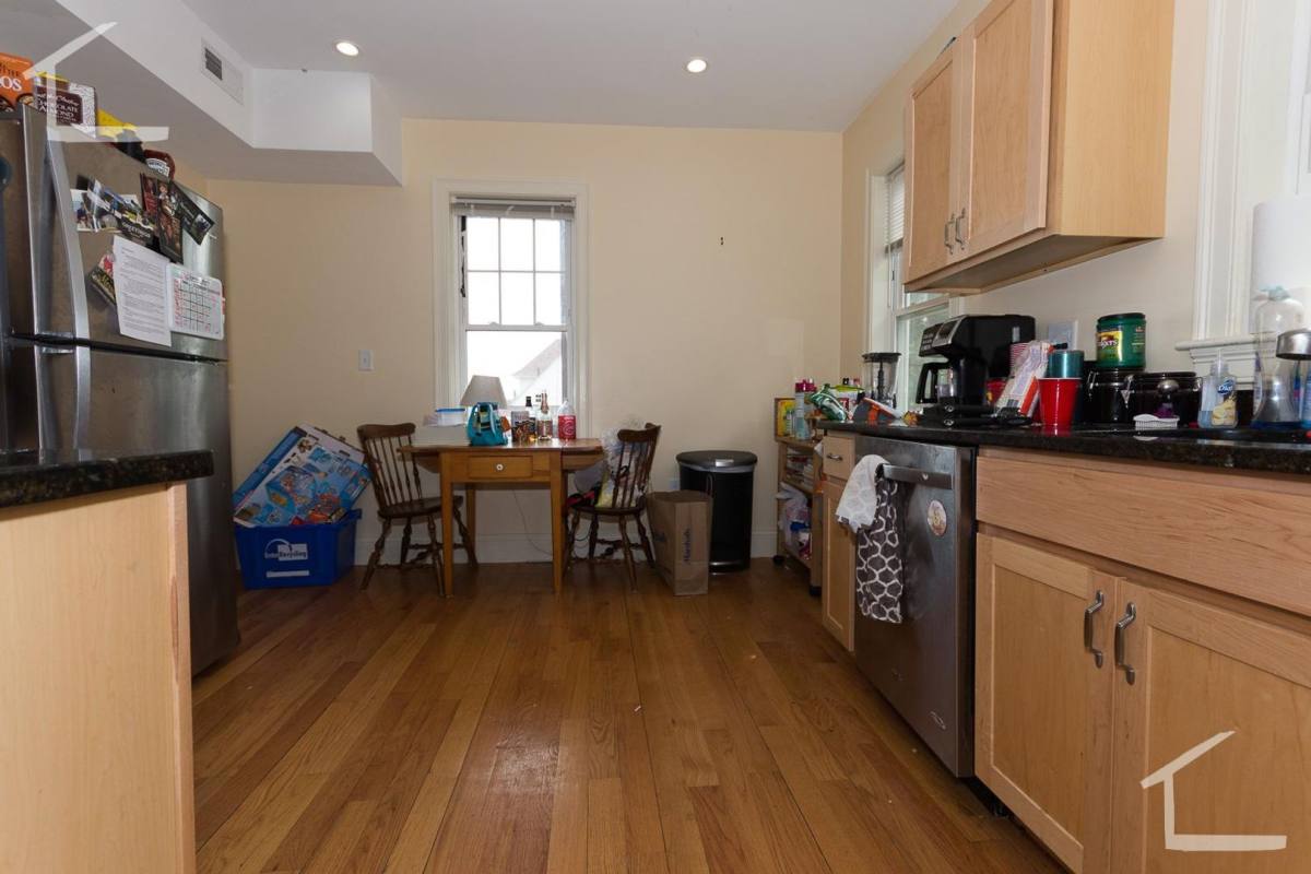 Apartment for rent at 71 Brooks St #A1, Brighton, MA 02135