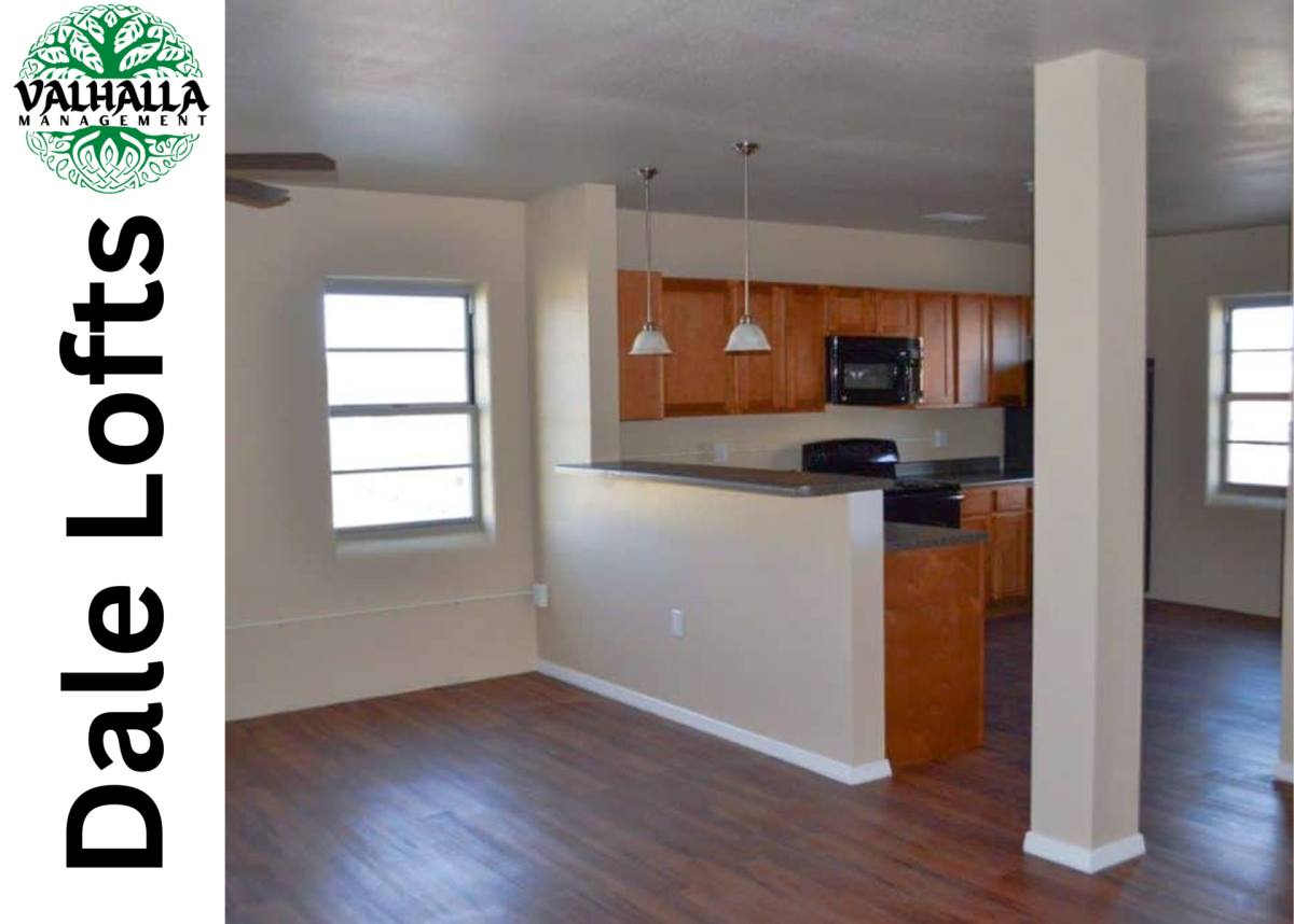 Apartment for rent at 114 NW 6th St, Guymon, OK 73942