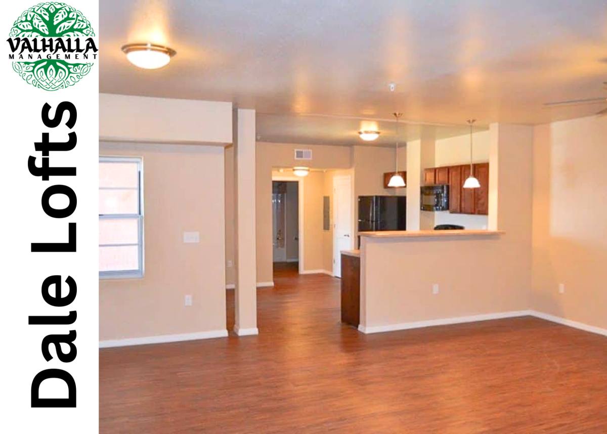 Apartment for rent at 114 NW 6th St, Guymon, OK 73942