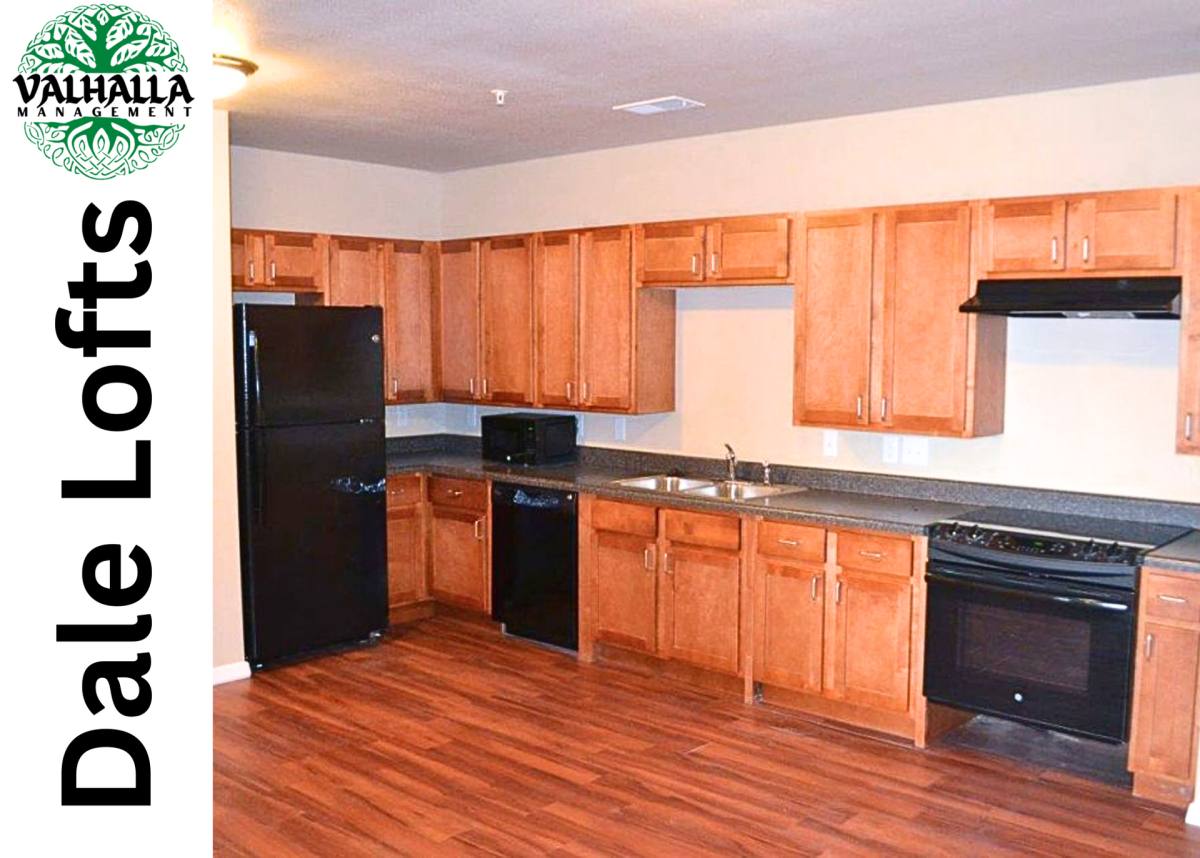 Apartment for rent at 114 NW 6th St, Guymon, OK 73942