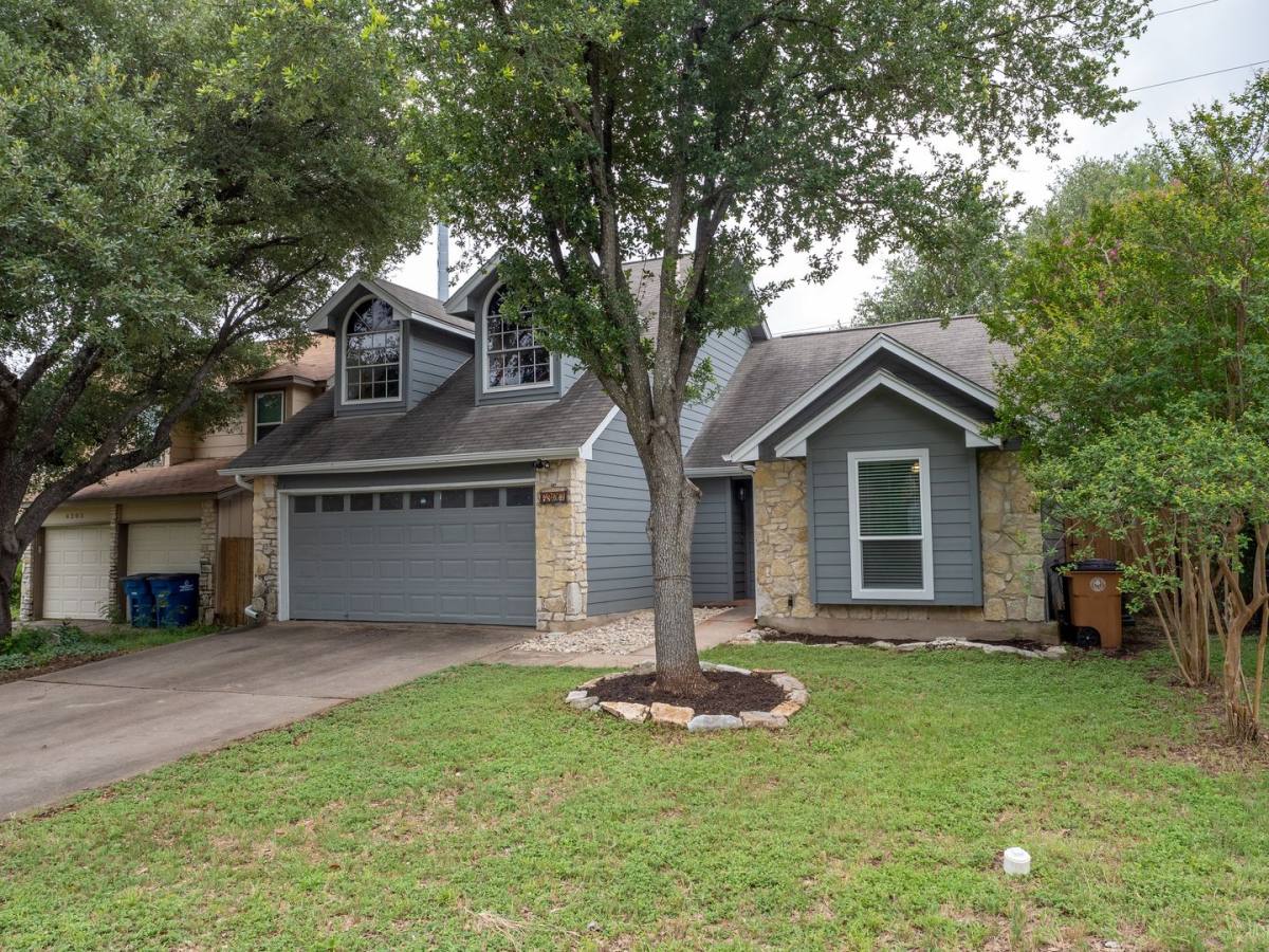 House for rent at 6307 Avery Island Ave, Austin, TX 78727