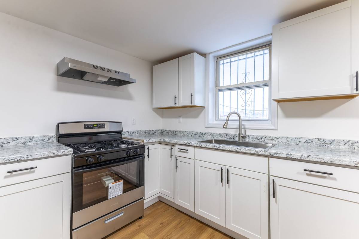 Apartment for rent at 1523 Baltic Ave, Atlantic City, NJ 08401