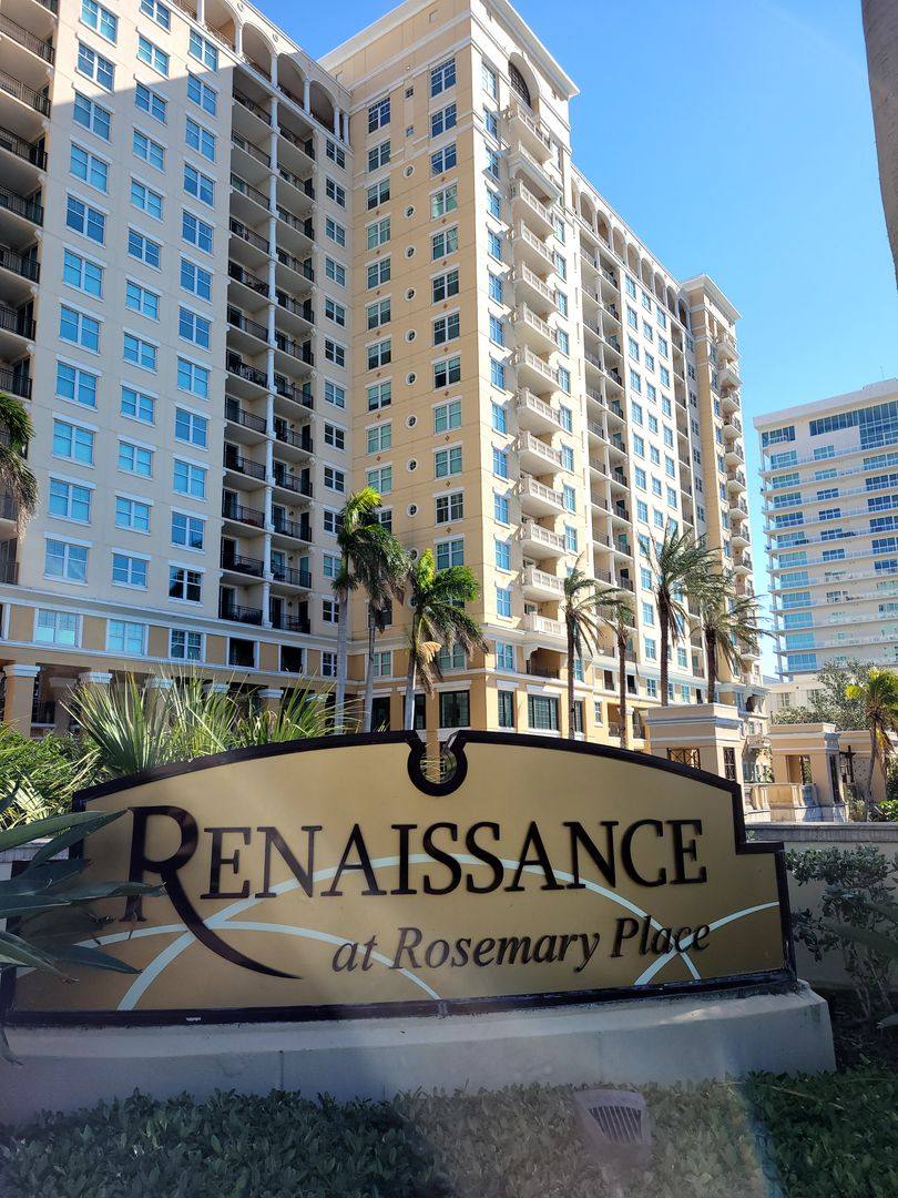 Condo for rent at 750 N Tamiami Trail, Sarasota, FL 34236