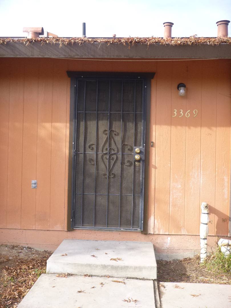 Apartment for rent at 3369 San Mateo Court, Merced, CA 95348