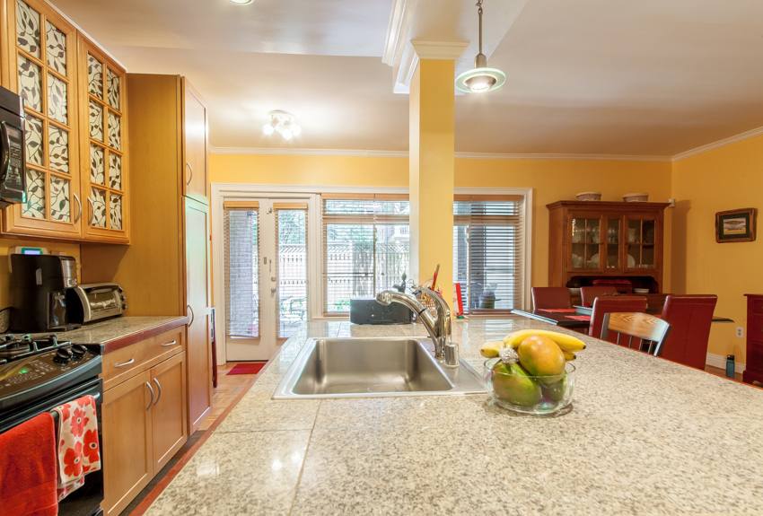 Condo for rent at 4114 Davis Place NW #7, Washington, DC 20007