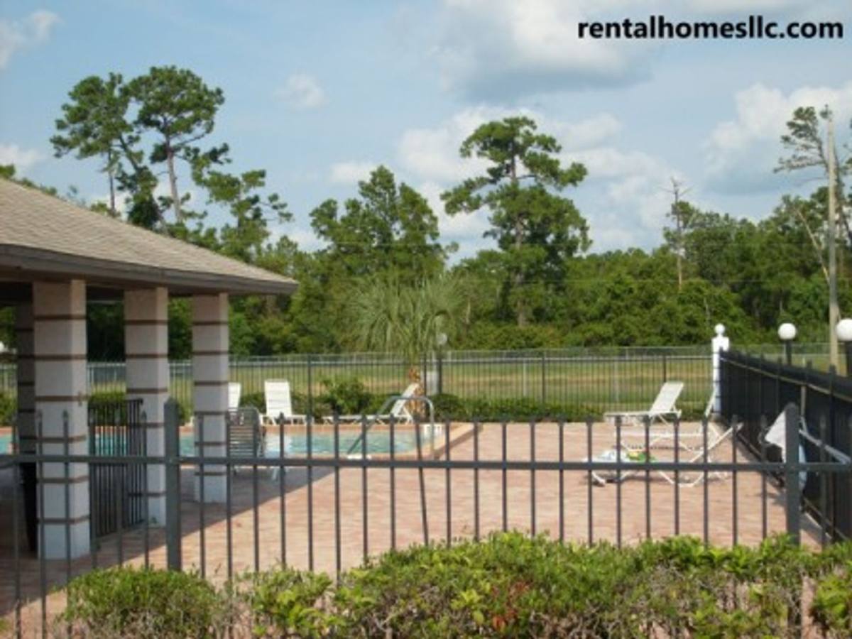 House for rent at 1503 Sophie Blvd, Orlando, FL 32828