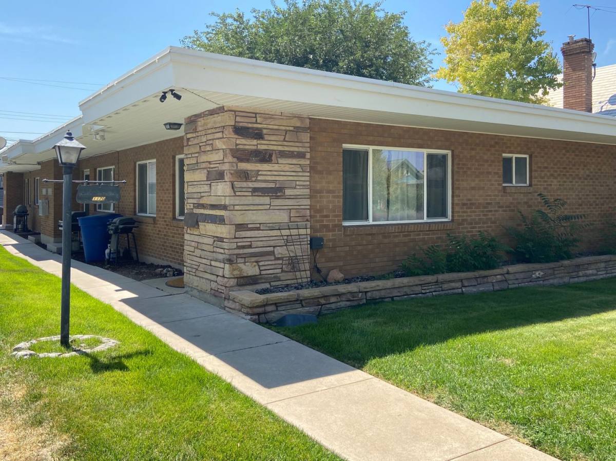 Apartment for rent at 1170 E Westminster Ave, Salt Lake City, UT 84105