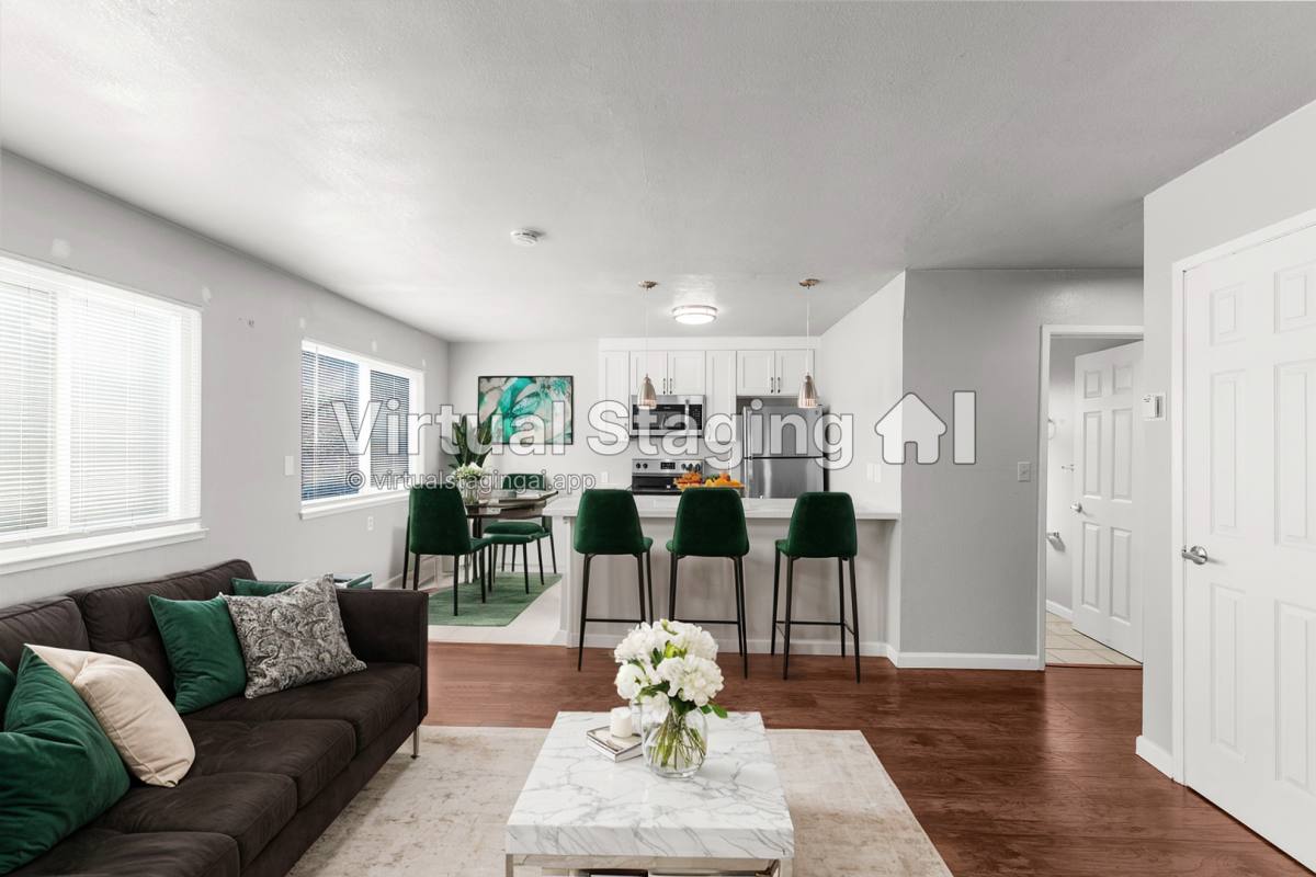 Apartment for rent at 1630 Russell St, Berkeley, CA 94703