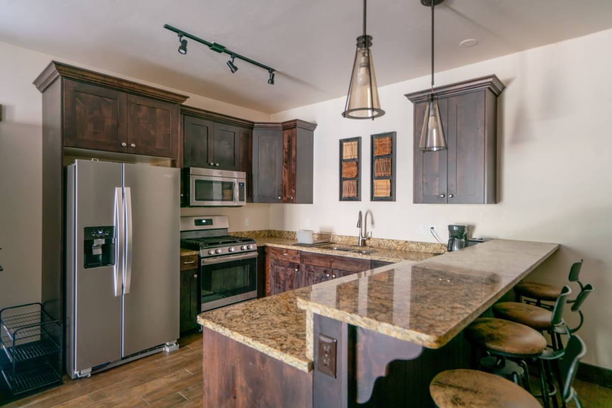 Apartment for rent at 5461 Luge Lane, Park City, UT 84098