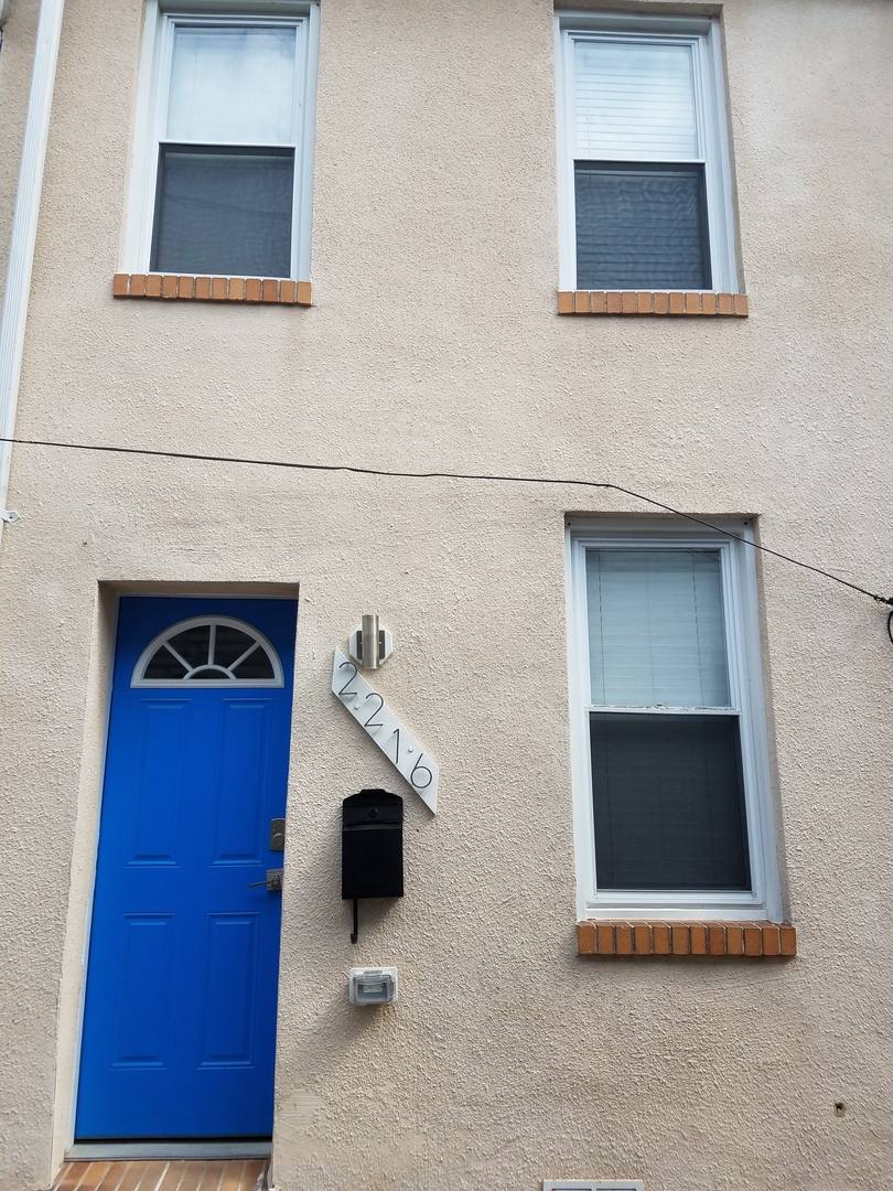 House for rent at 2216 Portugal St, Baltimore, MD 21231