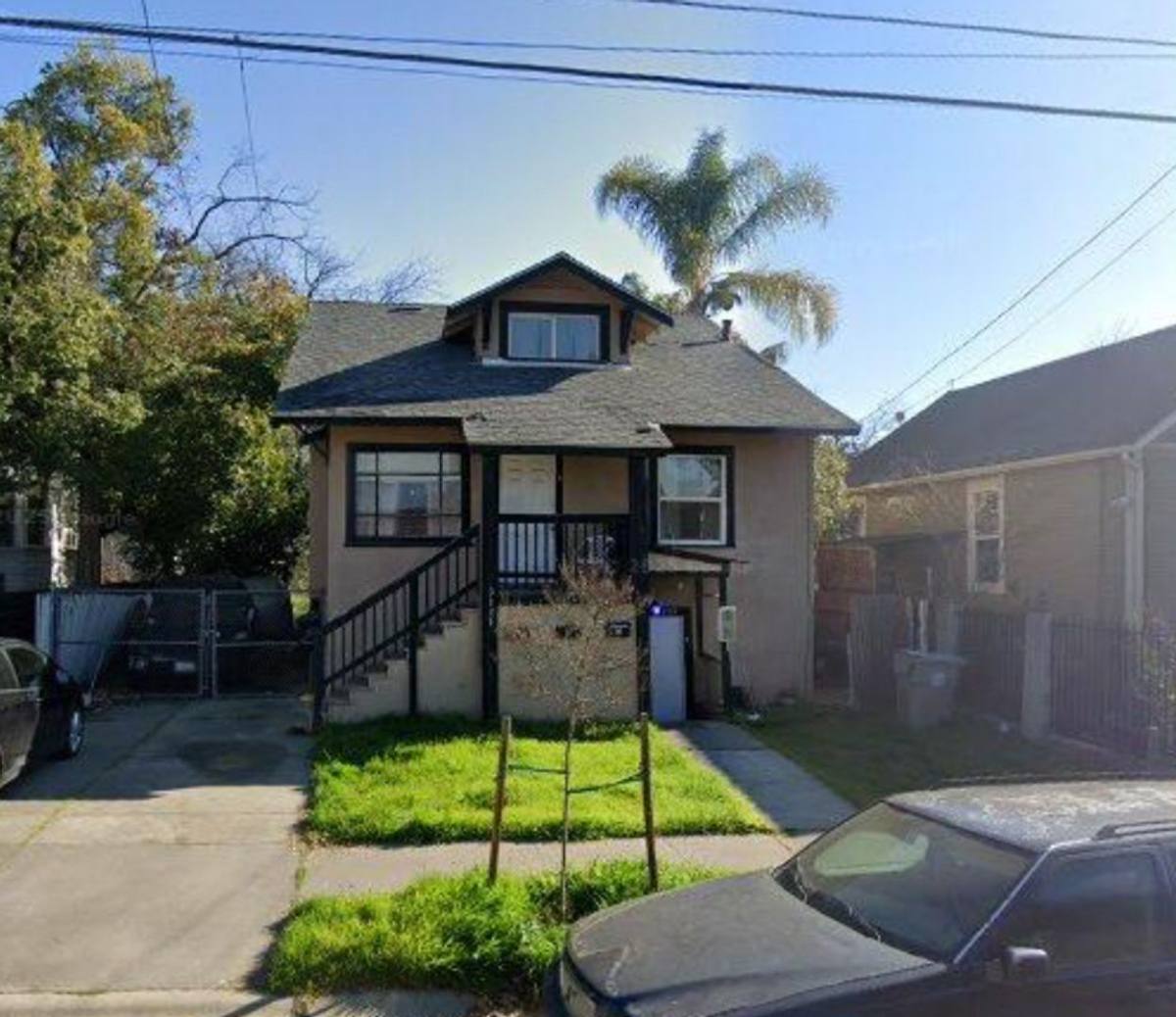 Apartment for rent at 3135 32nd St, Sacramento, CA 95817