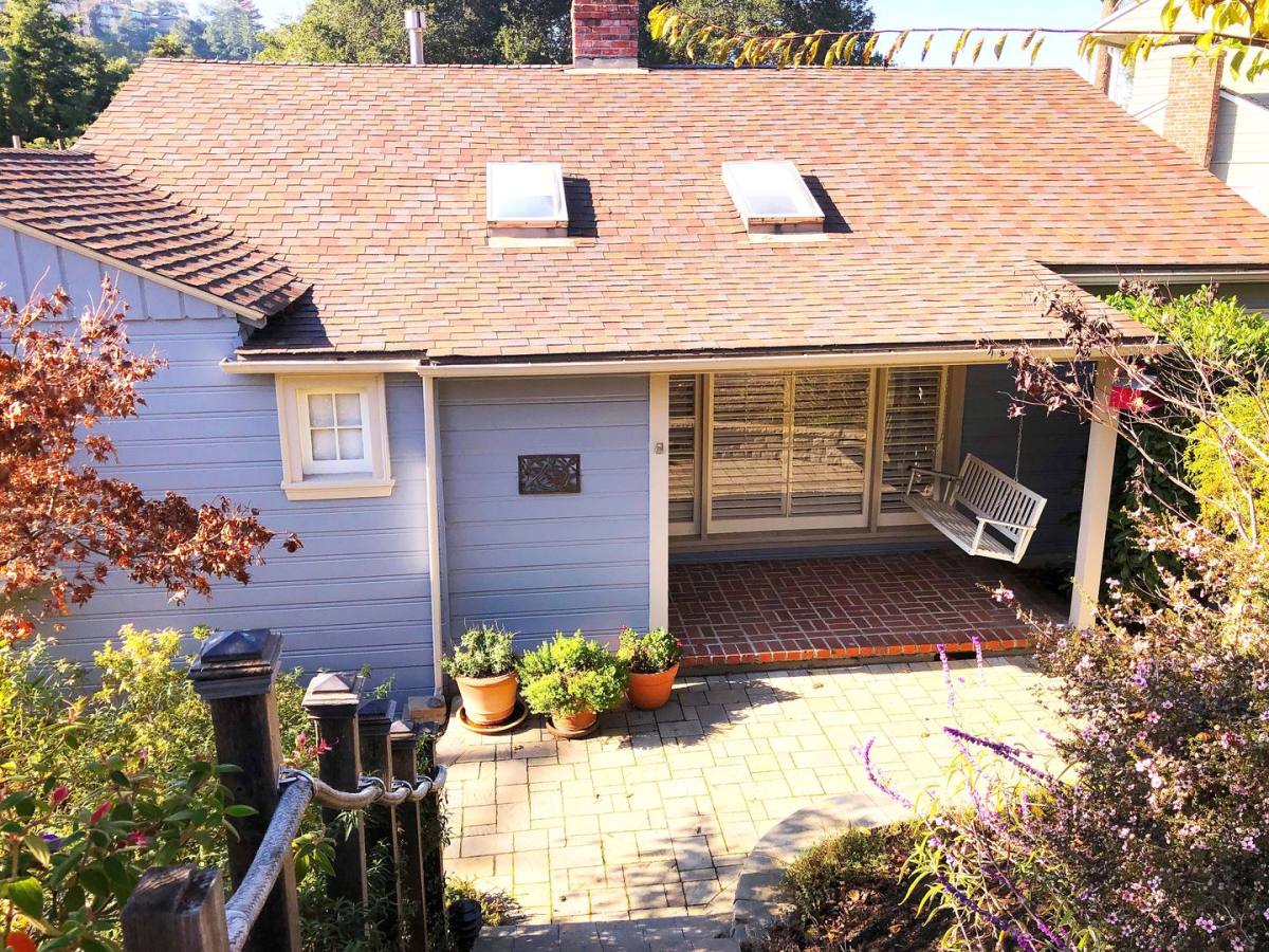 House for rent at 5627 Cabot Dr, Oakland, CA 94611