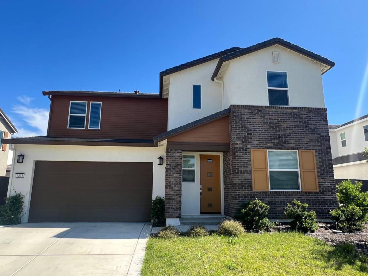 House for rent at 3824 Quinones Ave, Sacramento, CA 95835