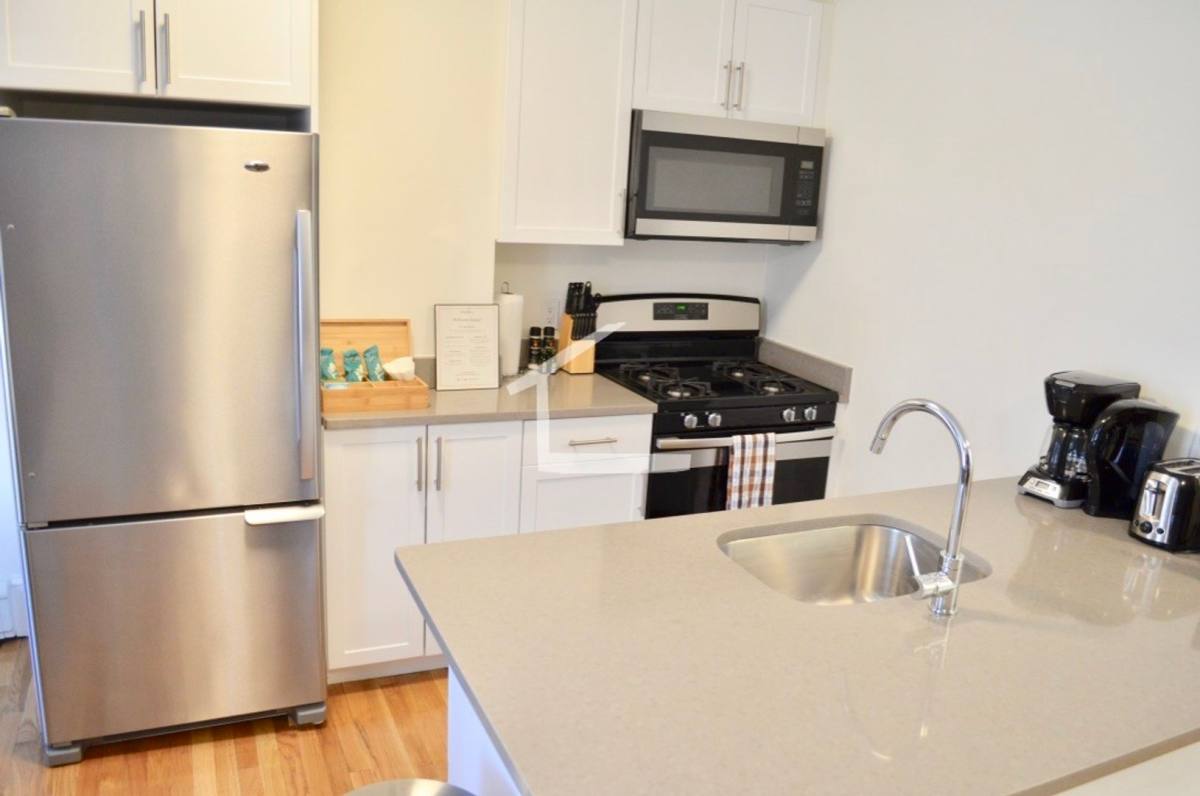 Apartment for rent at 38 E Springfield St #2E, Boston, MA 02118