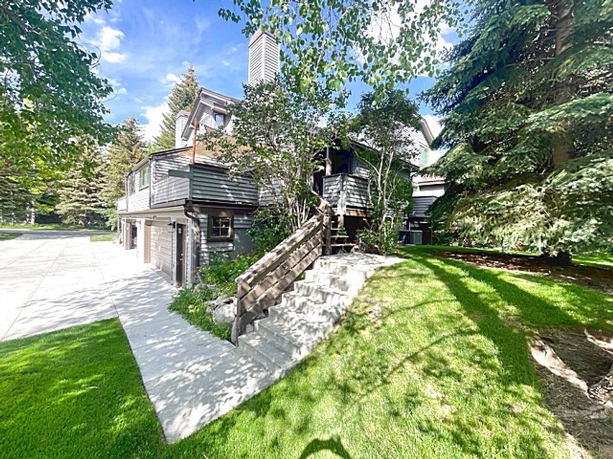 Townhouse for rent at 3065 W Elk Run Dr, Park City, UT 84098