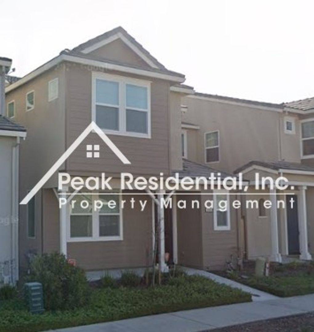 House for rent at 3940 John W Young St, Fremont, CA 94538