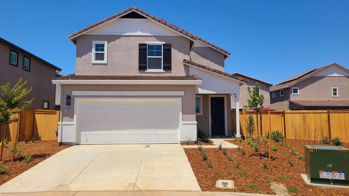 House for rent at 10005 Alpine Gold Way, Sacramento, CA 95829