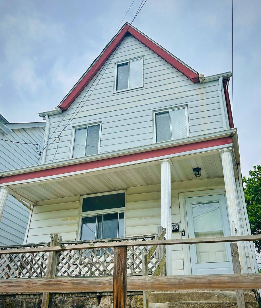 House for rent at 3915 Portman Ave, Pittsburgh, PA 15214