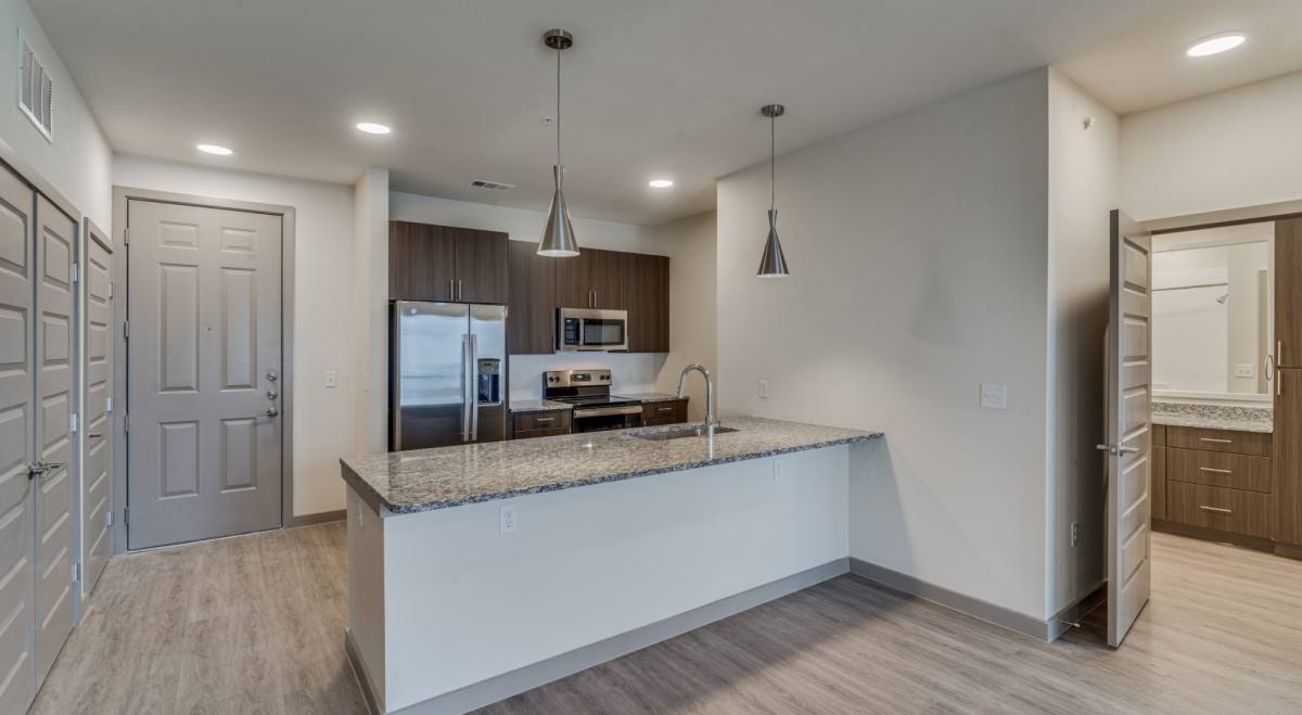 Apartment for rent at 120 Boselli Way, Georgetown, TX 78626
