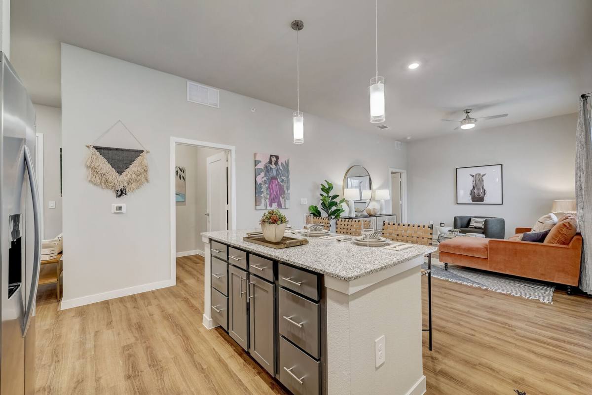 Apartment for rent at 500 Westinghouse Rd, Georgetown, TX 78626