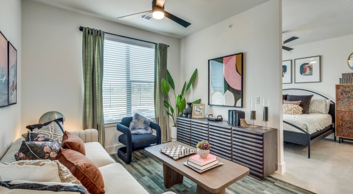 Apartment for rent at 551 Exchange Blvd, Hutto, TX 78634