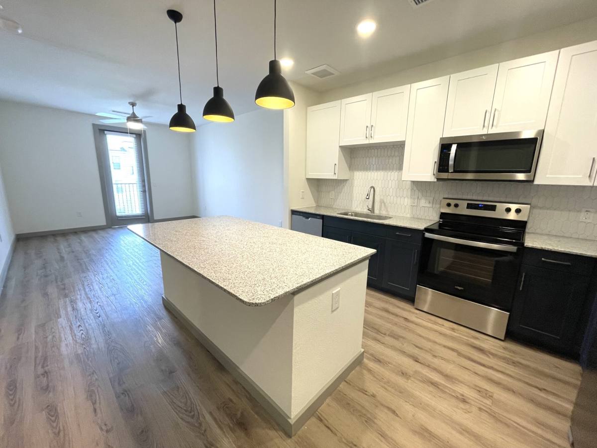 Apartment for rent at 2510 Bell Gin Rd #6123, Georgetown, TX 78626