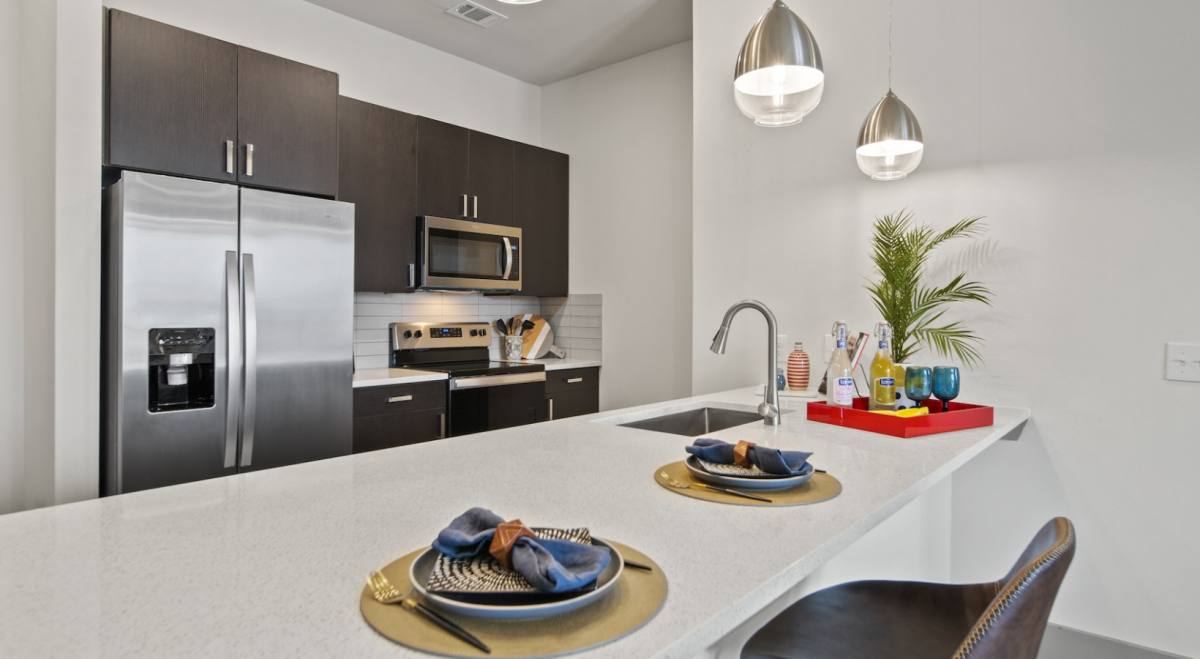 Apartment for rent at 201 Wolf Ranch Parkway #1408, Georgetown, TX 78628