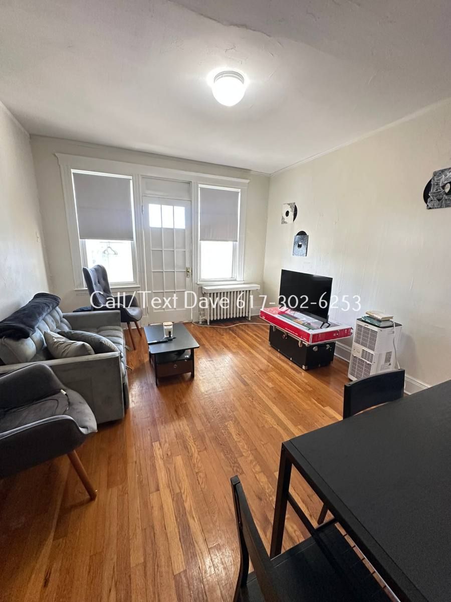 Apartment for rent at 1630 Commonwealth Ave #23, Brighton, MA 02135