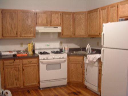 Apartment for rent at 19 Egremont #B, Brighton, MA 02135