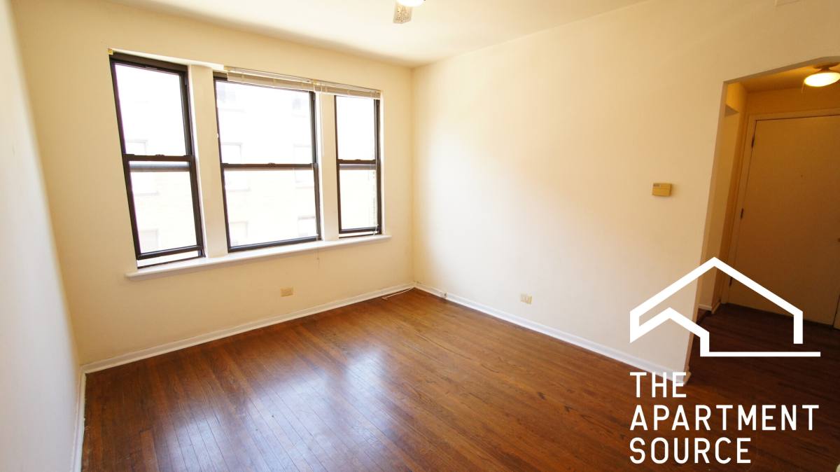 Apartment for rent at 3147 W Medill Ave #3, Chicago, IL 60647