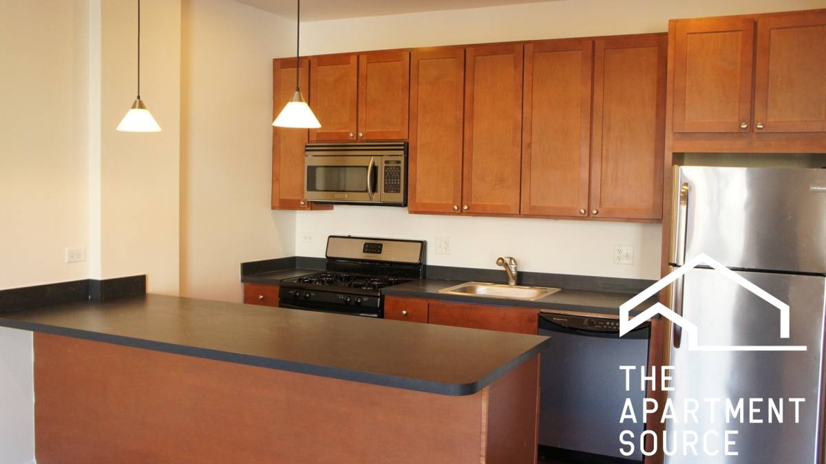 Apartment for rent at 2836 N Albany Ave #2, Chicago, IL 60625