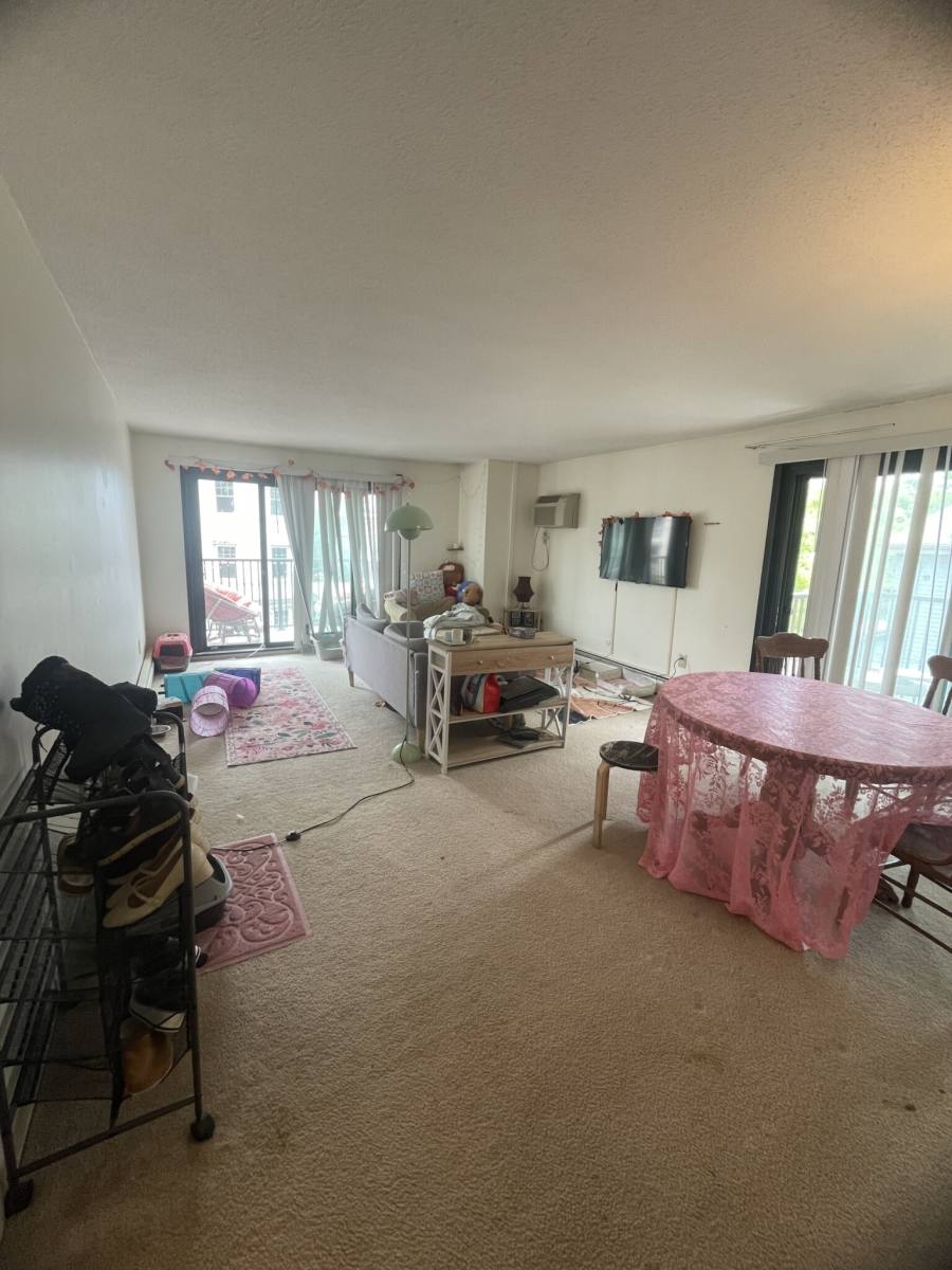 Apartment for rent at 80 Pleasant St #33, Brookline, MA 02446