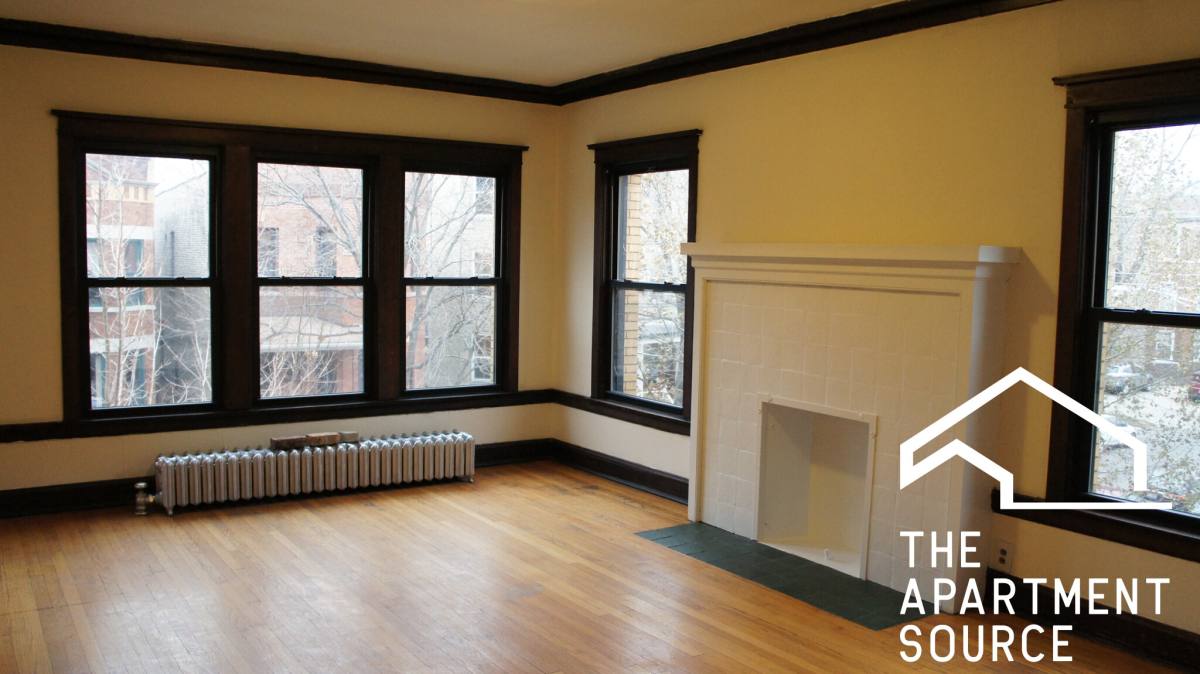 Apartment for rent at 2428 N Sawyer Ave #2E, Chicago, IL 60647