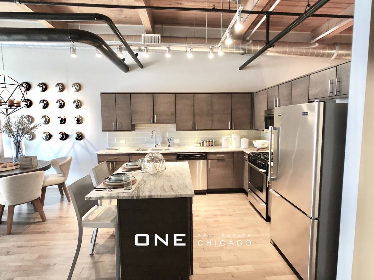 Apartment for rent at 445 E Illinois #5, Chicago, IL 60611