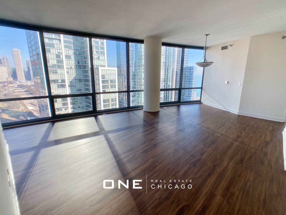 Apartment for rent at 1255 S Michigan #5, Chicago, IL 60605