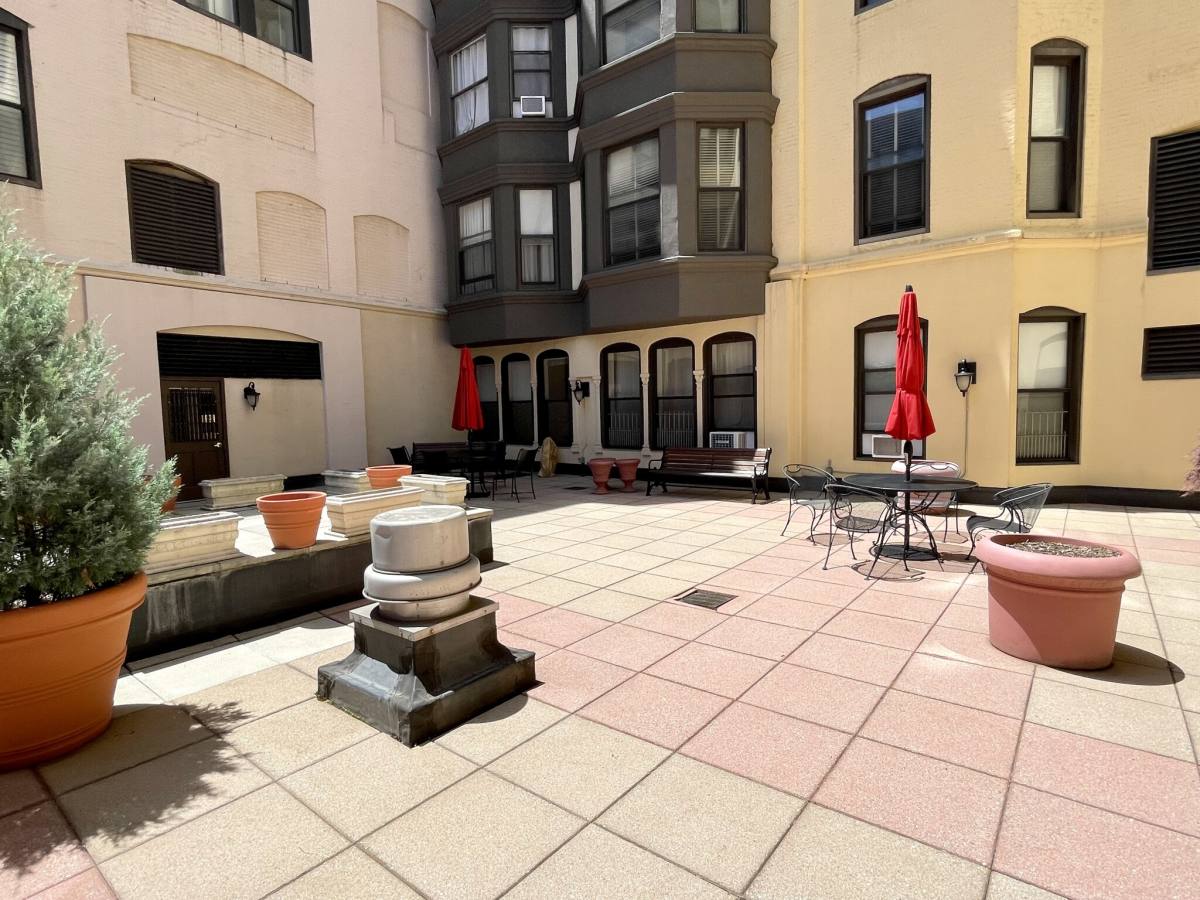Apartment for rent at 10 Charlesgate E #304, Boston, MA 02215