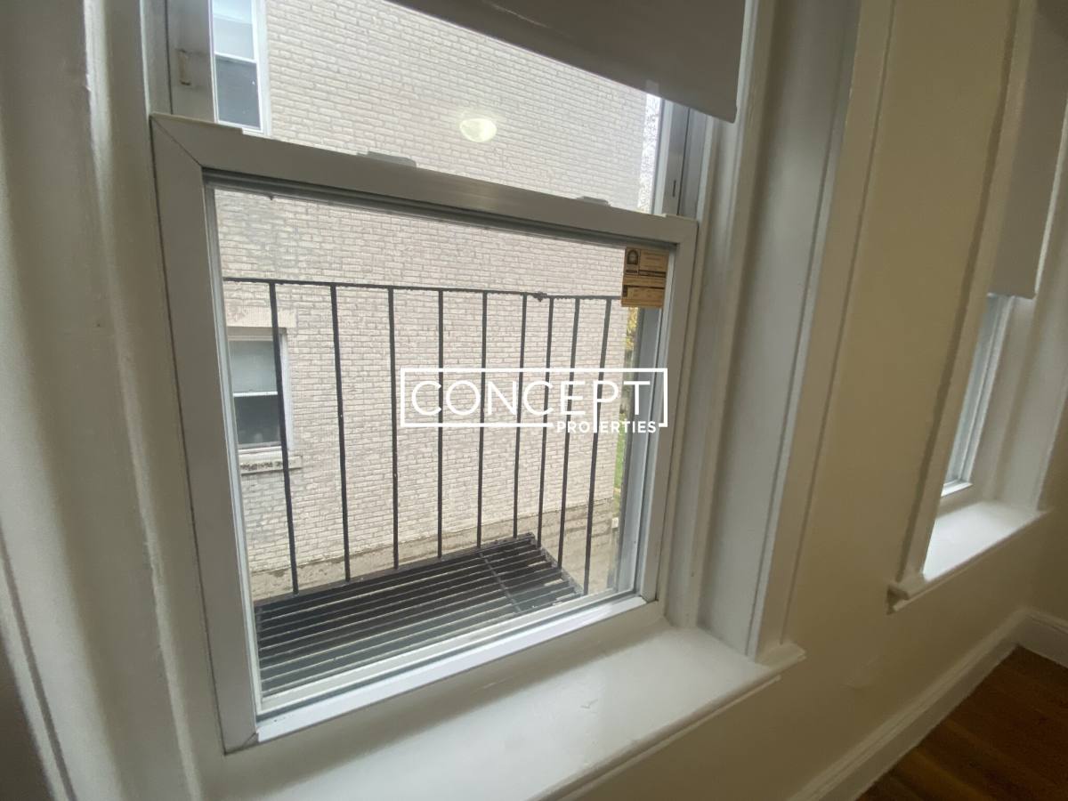 Apartment for rent at 25 Walbridge St #11JA, Allston, MA 02134