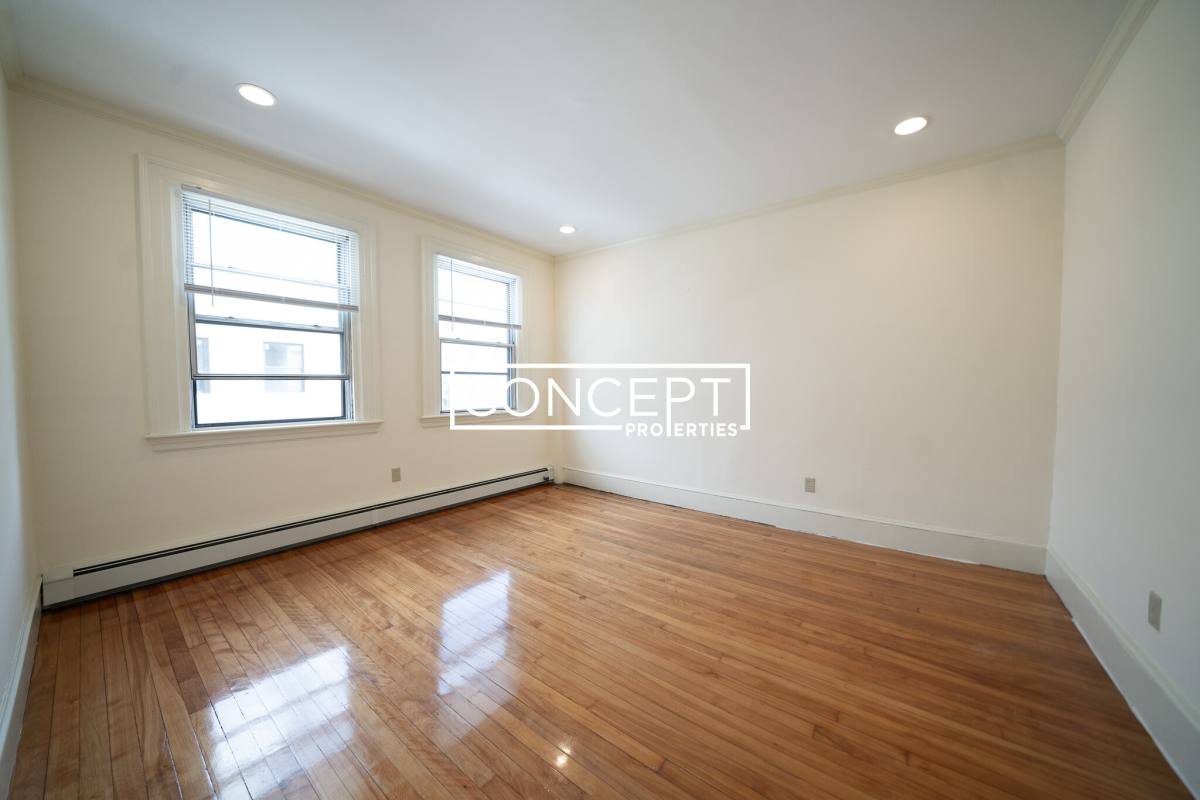Apartment for rent at 457 Centre St #204CP, Newton, MA 02458