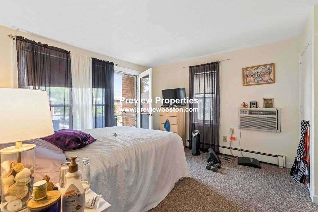 Apartment for rent at 71 Silver Lake St #P, Newtonville, MA 02460