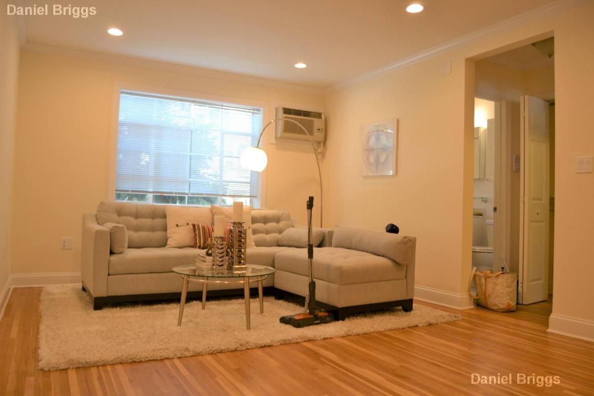 Apartment for rent at 86 Saint Paul St #2, Brookline, MA 02446