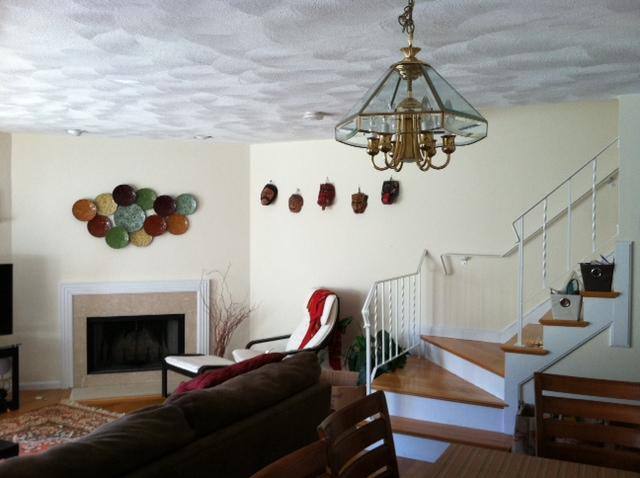 Townhouse for rent at 7 Eliot St #TH, Chestnut Hill, MA 02467