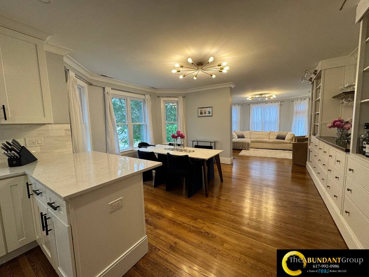 Condo for rent at 66 Calvary St #A, Waltham, MA 02453