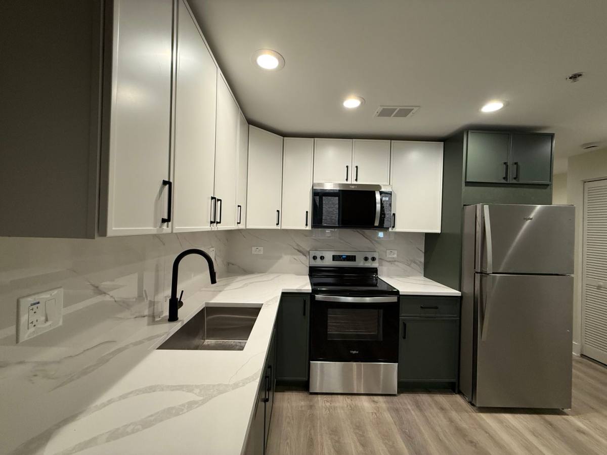 Apartment for rent at 1475 Maple Ave #108, Evanston, IL 60201