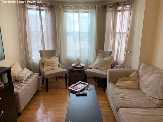Apartment for rent at 24 Stillman St #2F, Boston, MA 02113