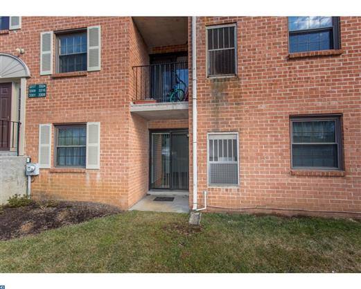 Condo for rent at 3301 Valley Dr, West Chester, PA 19382