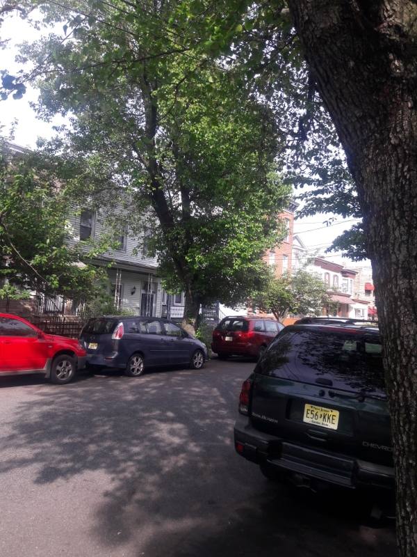 Apartment for rent at 91 Atlantic Ave, Jersey City, NJ 07304
