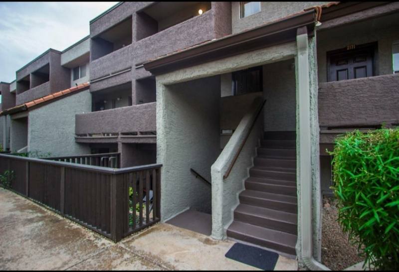 Condo for rent at 1645 W Baseline Rd, Mesa, AZ 85202